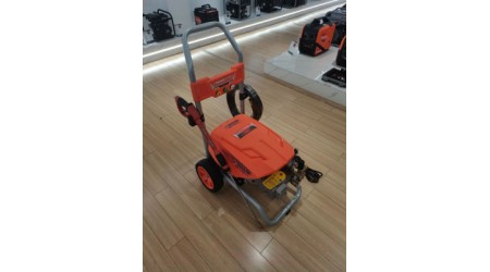 Мойка высокого давления TOR EW 175-14 220В / 1025987 (с пистолетом)