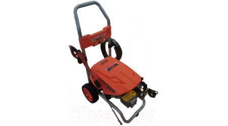 Мойка высокого давления TOR EW 175-14 220В / 1025987 (с пистолетом)