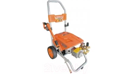 Мойка высокого давления TOR EW 175-15 220В / 1025988 (с пистолетом)