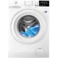 Стиральная машина Electrolux EW6FN428WP