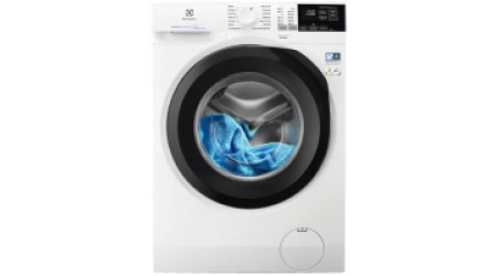 Стиральная машина Electrolux EW6FN448BP