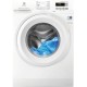 Стиральная машина Electrolux EW6FN528W