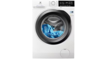 Стиральная машина Electrolux EW6FNL348SP