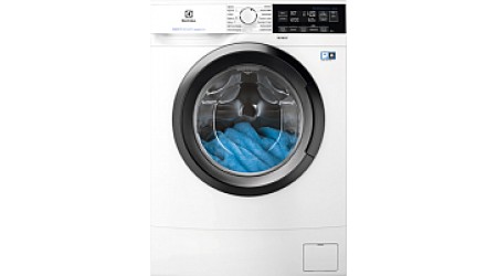 Стиральная машина Electrolux EW6S3R26SI