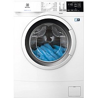Стиральная машина Electrolux EW6S4R04W