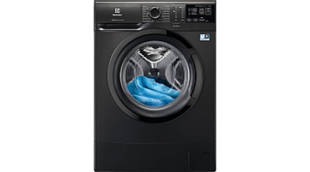 Стиральная машина Electrolux EW6S4R06BX