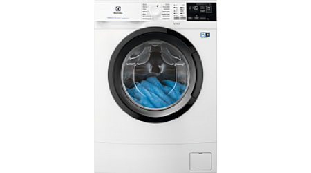 Стиральная машина Electrolux EW6S4R26BI
