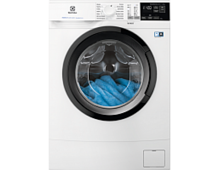 Стиральная машина Electrolux EW6S4R26BI