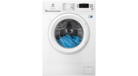 Стиральная машина Electrolux EW6S5R26W