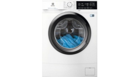 Стиральная машина Electrolux EW6SN307SI