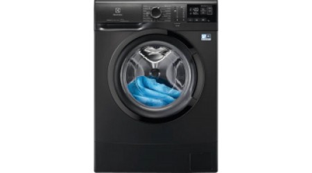 Стиральная машина Electrolux EW6SN406BXI