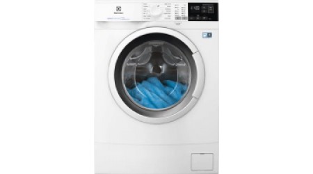 Стиральная машина Electrolux EW6SN406WI