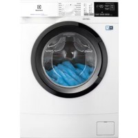 Стиральная машина Electrolux EW6SN427WI