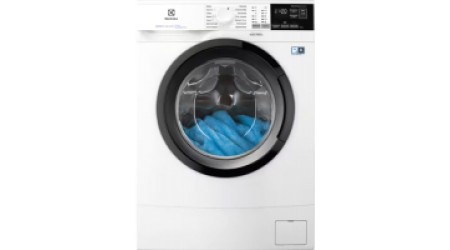 Стиральная машина Electrolux EW6SN427WI