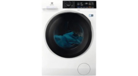 Стирально-сушильная машина Electrolux EW7W268SP