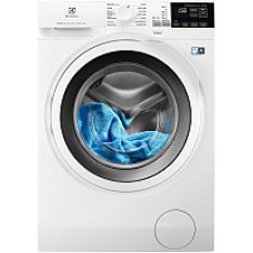 Стирально-сушильная машина Electrolux EW7WR447W