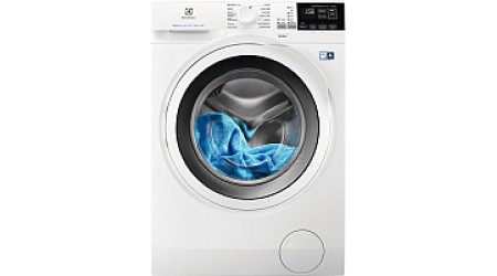 Стирально-сушильная машина Electrolux EW7WR447W