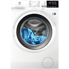 Стирально-сушильная машина Electrolux EW7WR468W