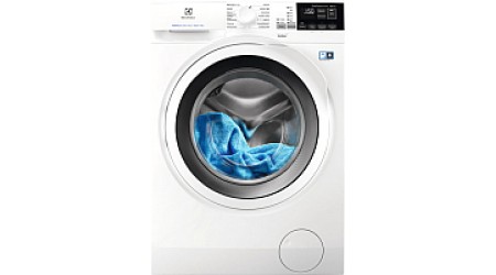 Стирально-сушильная машина Electrolux EW7WR468W