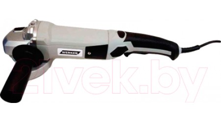 Угловая шлифовальная машина Werker Ewag 002