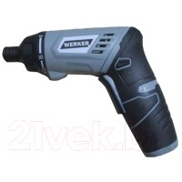 Электроотвертка Werker EWCD 001