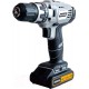 Аккумуляторная дрель-шуруповерт Werker EWCDL 814-2