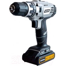 Аккумуляторная дрель-шуруповерт Werker EWCDL 814