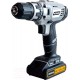 Аккумуляторная дрель-шуруповерт Werker EWCDL 814