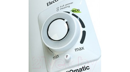 Накопительный водонагреватель Electrolux EWH 100 AXIOmatic
