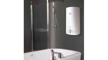 Накопительный водонагреватель Electrolux EWH 100 AXIOmatic