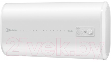 Накопительный водонагреватель Electrolux EWH 100 Citadel H