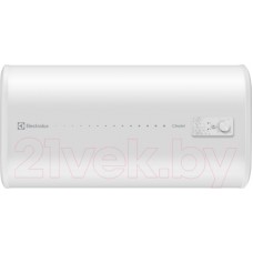 Накопительный водонагреватель Electrolux EWH 100 Citadel H