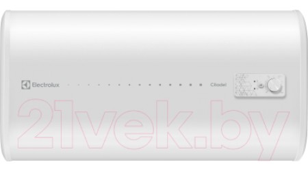 Накопительный водонагреватель Electrolux EWH 100 Citadel H