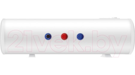Накопительный водонагреватель Electrolux EWH 100 Citadel H