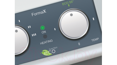 Накопительный водонагреватель Electrolux EWH 100 Formax
