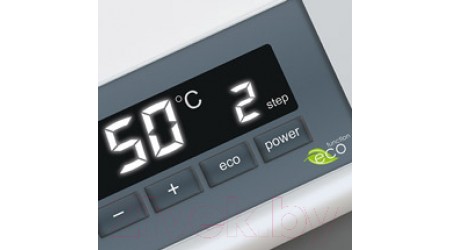 Накопительный водонагреватель Electrolux EWH 100 Formax DL