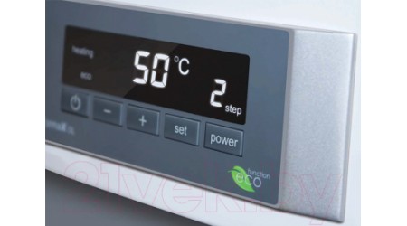 Накопительный водонагреватель Electrolux EWH 100 Formax DL