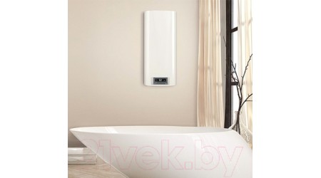 Накопительный водонагреватель Electrolux EWH 100 Formax DL