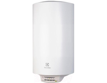 Накопительный водонагреватель Electrolux EWH 100 Heatronic DL DryHeat