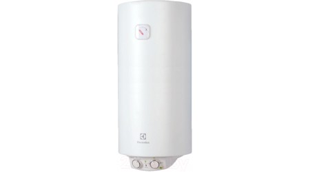Накопительный водонагреватель Electrolux EWH 100 Heatronic DryHeat