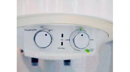 Накопительный водонагреватель Electrolux EWH 100 Heatronic DryHeat
