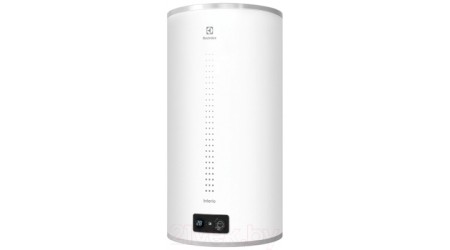 Накопительный водонагреватель Electrolux EWH 100 Interio 3