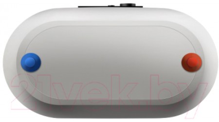 Накопительный водонагреватель Electrolux EWH 100 Major LZR 2