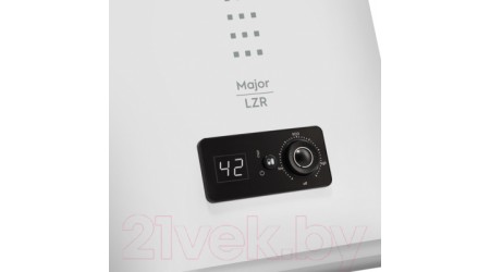 Накопительный водонагреватель Electrolux EWH 100 Major LZR 2