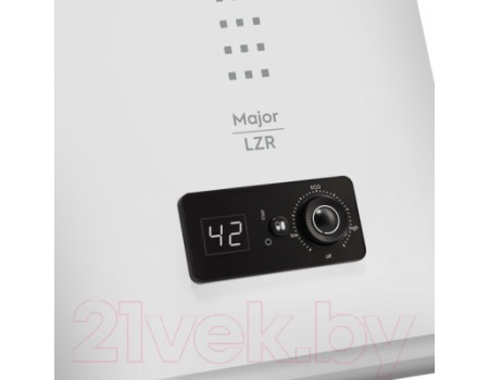 Накопительный водонагреватель Electrolux EWH 100 Major LZR 2