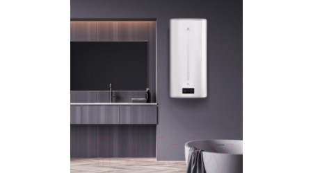 Накопительный водонагреватель Electrolux EWH 100 Major LZR 3