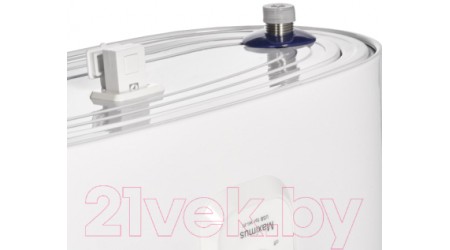 Накопительный водонагреватель Electrolux EWH 100 Maximus 