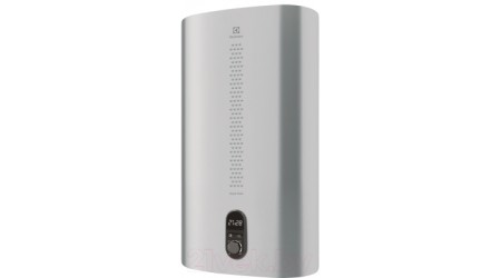 Накопительный водонагреватель Electrolux EWH 100 Royal Flash Silver