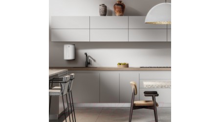 Накопительный водонагреватель Electrolux EWH 10 Genie ECO U