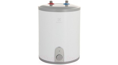 Накопительный водонагреватель Electrolux EWH 10 Rival U